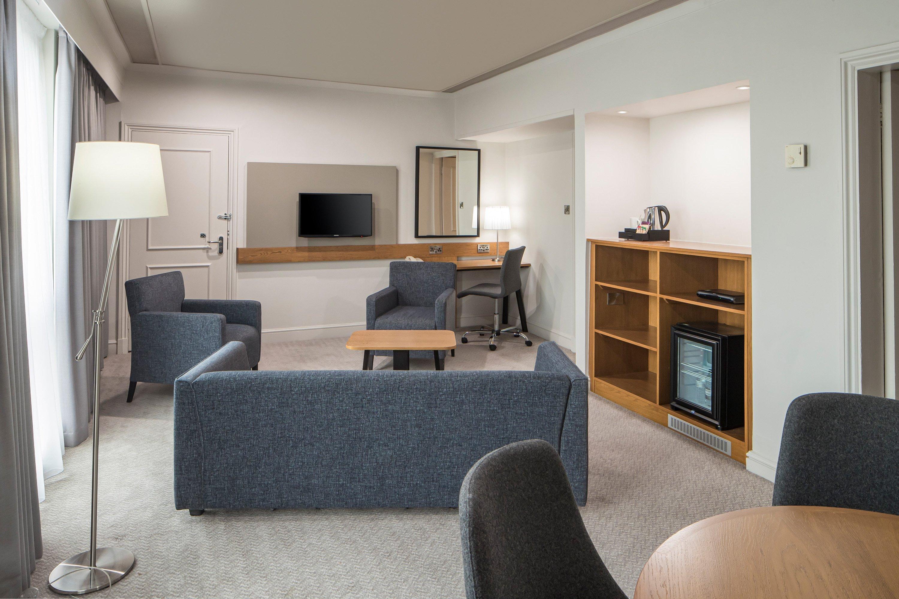 Hotel Crowne Plaza By Ihg Stratford-upon-Avon