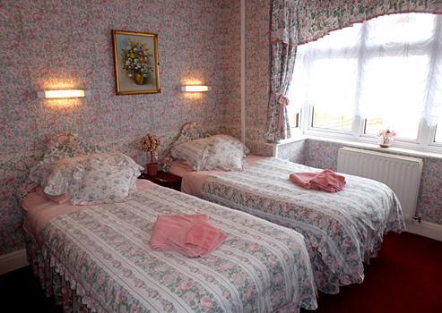 Mil-Mar 4* Stratford-upon-Avon