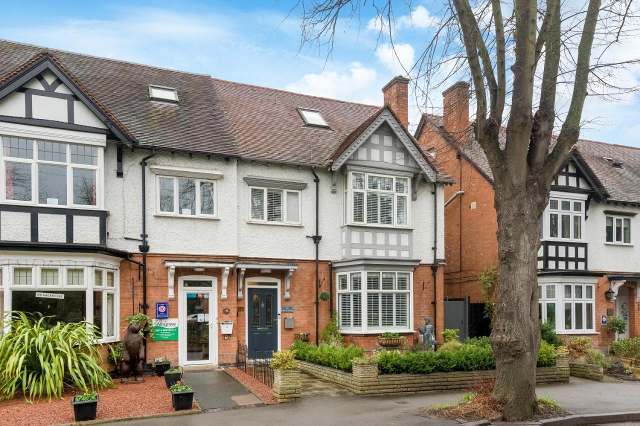 Guest house The Clayton Stratford-upon-Avon