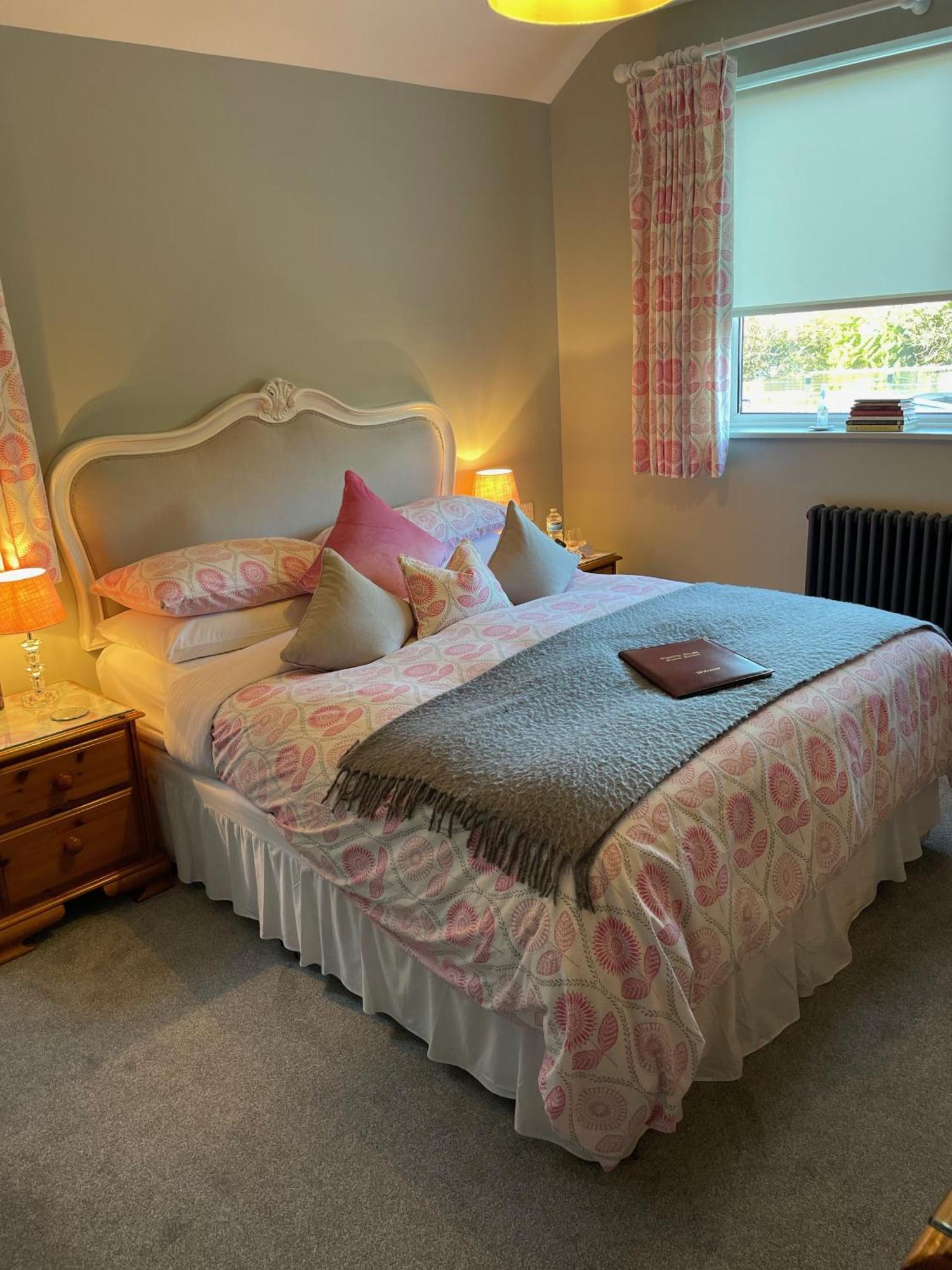 Twelfth Night Guest house