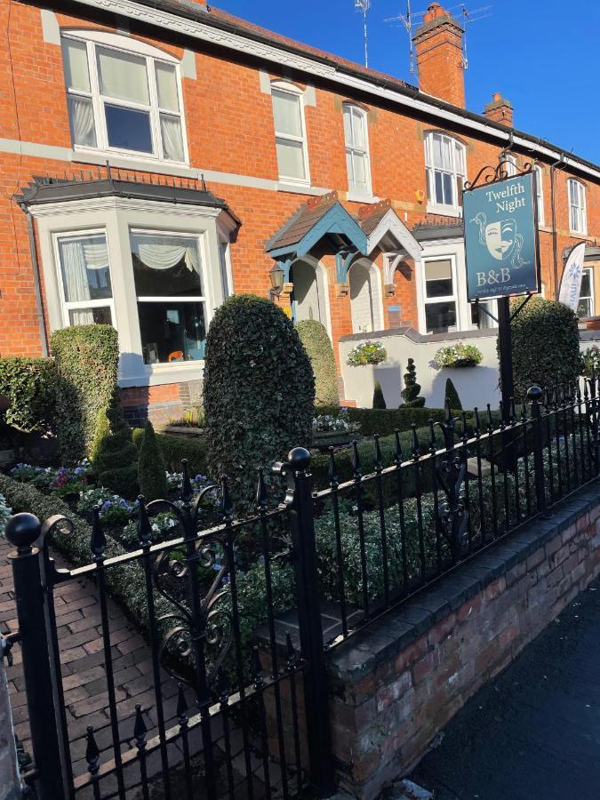 Twelfth Night Guest house