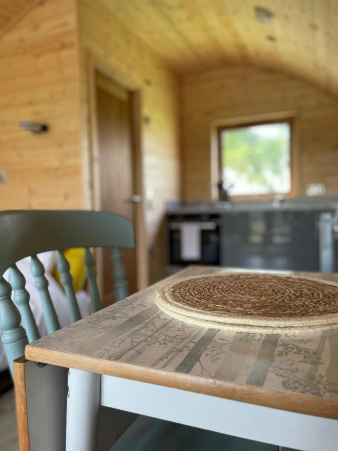 Park Hill Pod Stratford-upon-Avon