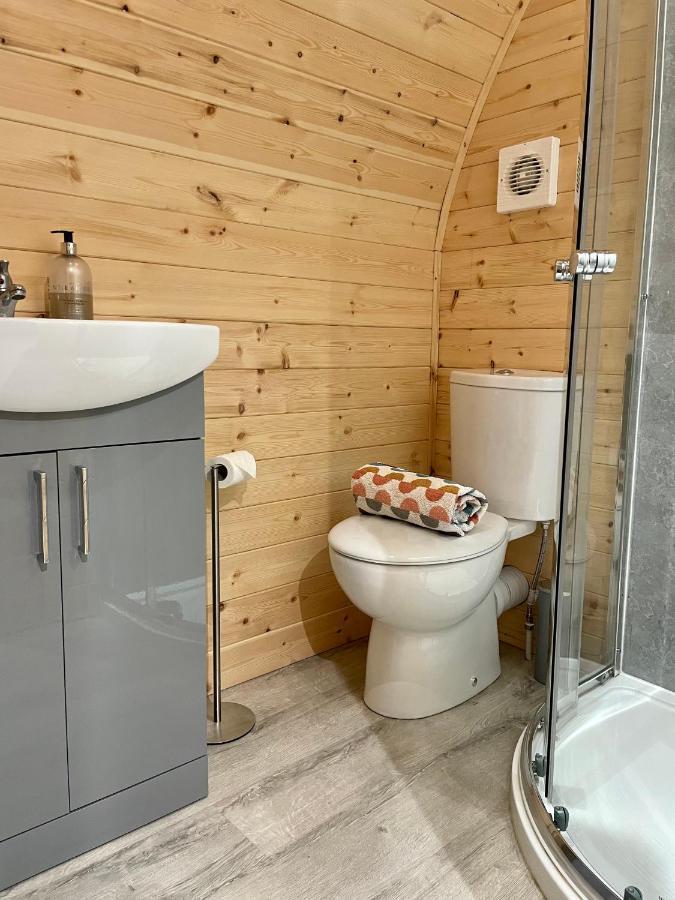 Apartment Park Hill Pod Stratford-upon-Avon