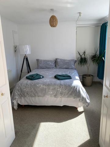 Private & Lounge In Town Centre With Parking Homestay Stratford-upon-Avon