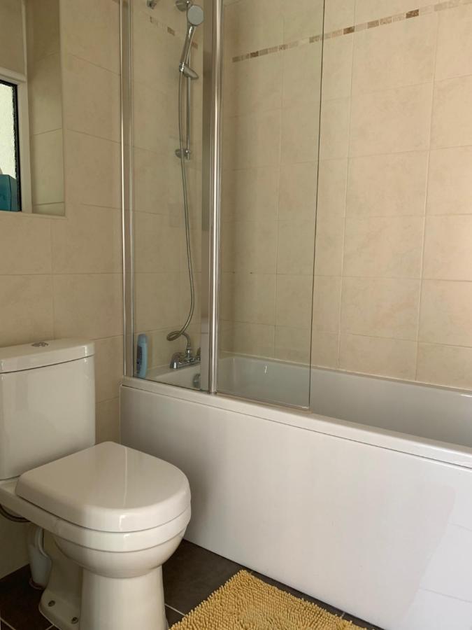 Private & Lounge In Town Centre With Parking Stratford-upon-Avon