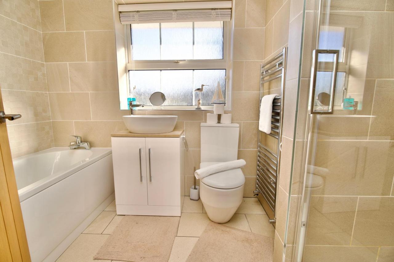 Dashing 4bed Retreat - Walk To Town Centre & Shakespeare's Birthplace *