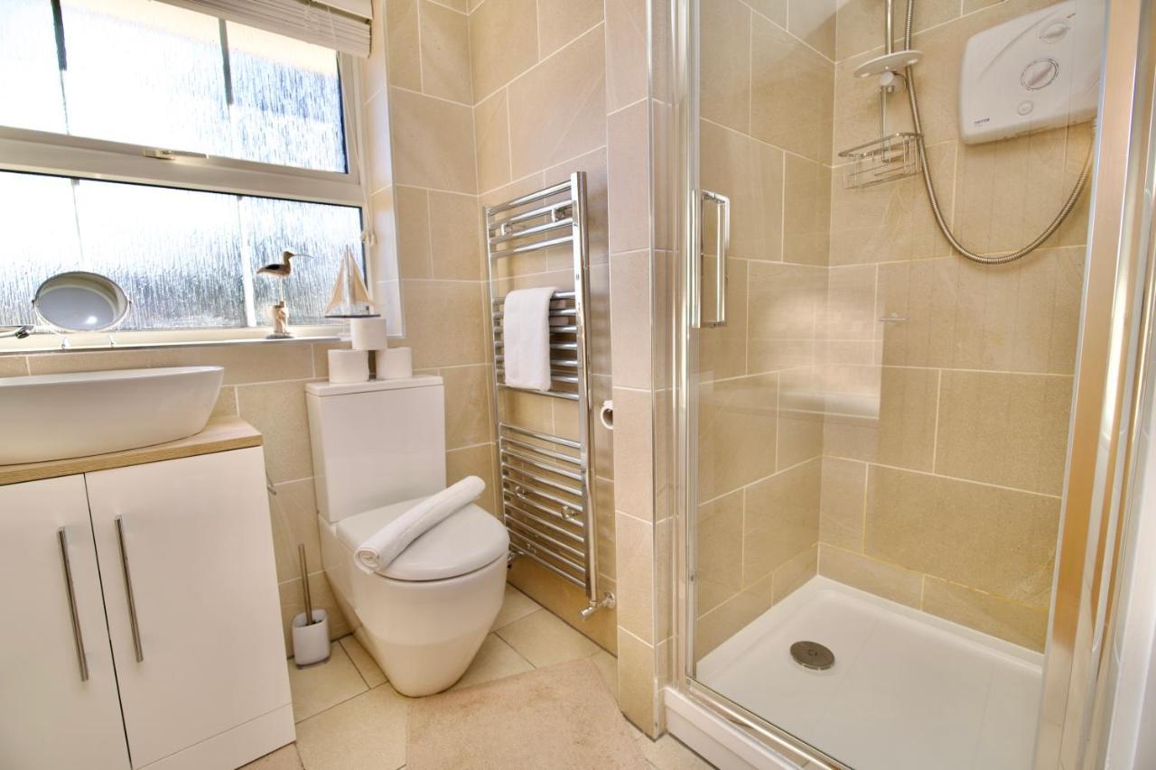 Holiday home Dashing 4bed Retreat - Walk To Town Centre & Shakespeare's Birthplace Stratford-upon-Avon