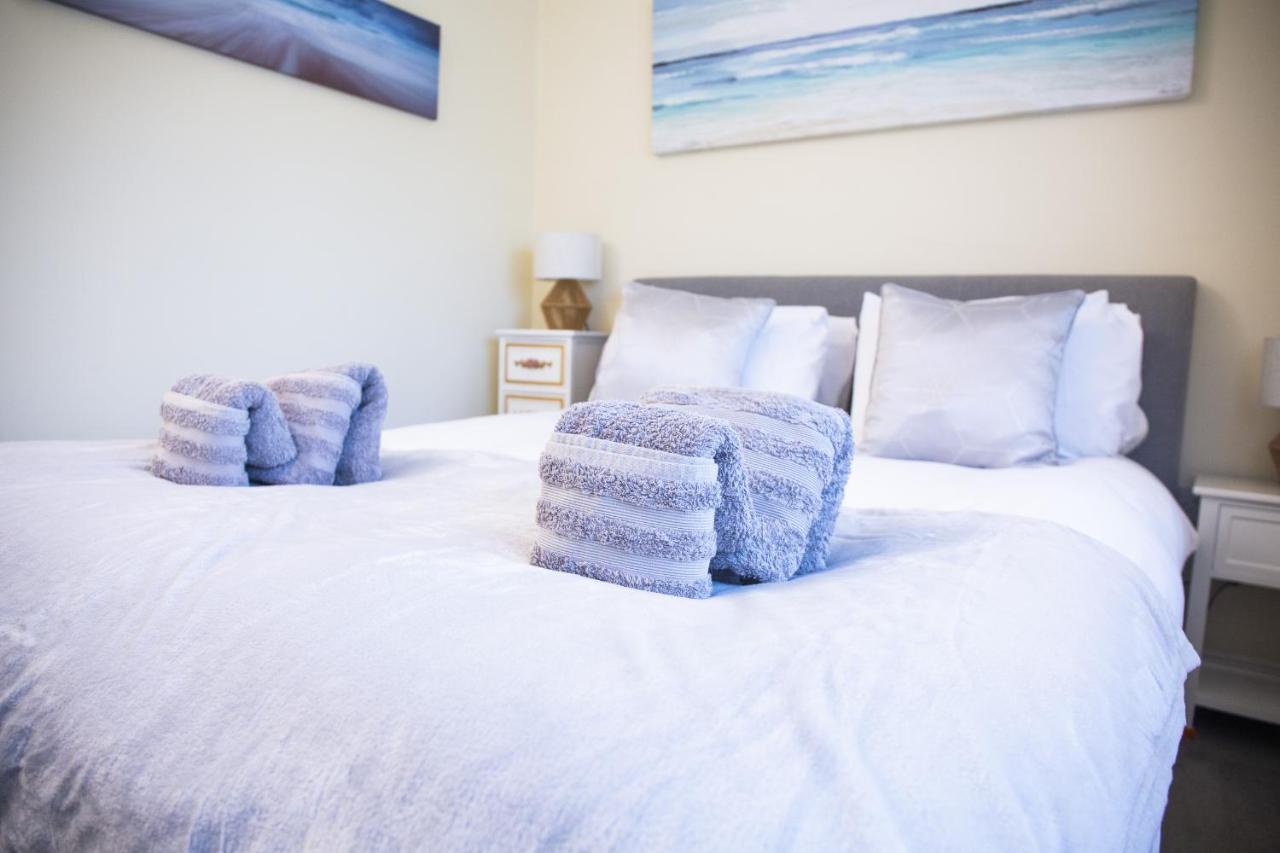 Stylish 1-bed - Free Parking - Town Centre * Stratford-upon-Avon