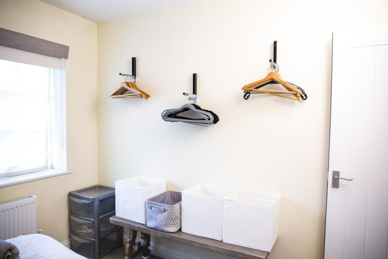 Stylish 1-bed - Free Parking - Town Centre * Stratford-upon-Avon