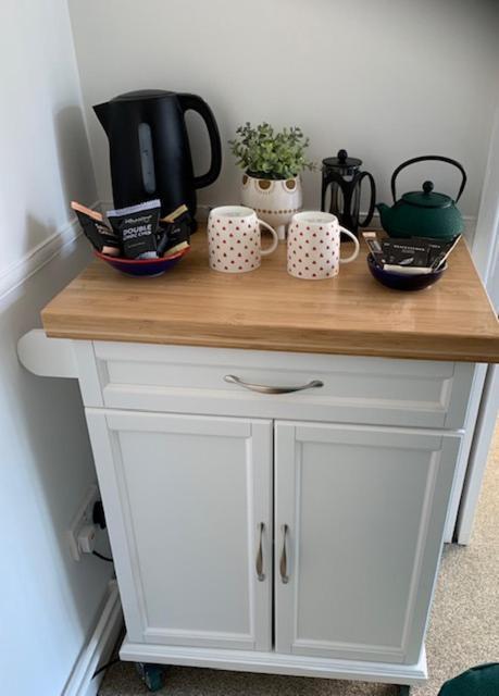 Homestay Private & Lounge In Town Centre With Parking *