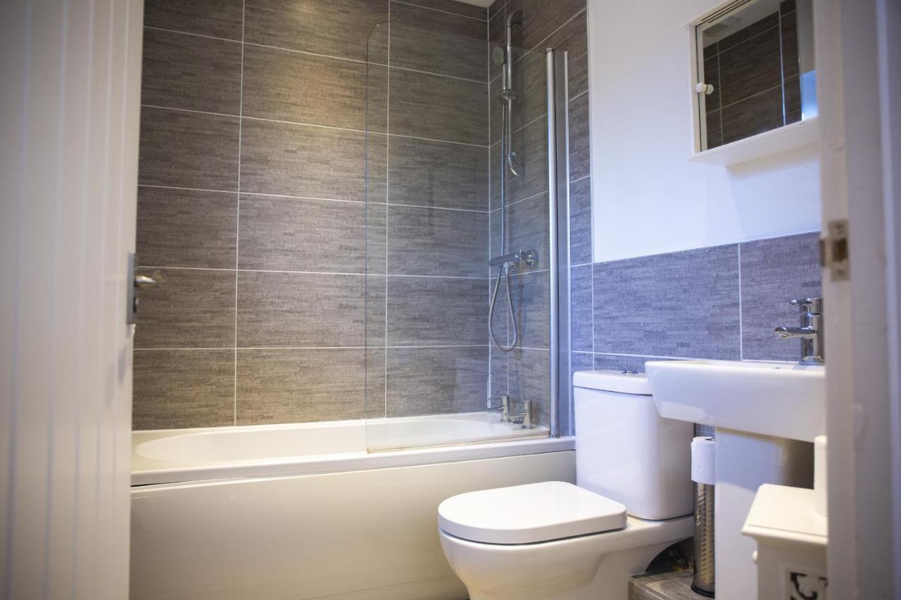 Stylish 1-bed - Free Parking - Town Centre Stratford-upon-Avon