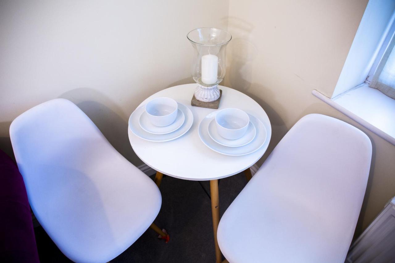 Stylish 1-bed - Free Parking - Town Centre * Stratford-upon-Avon