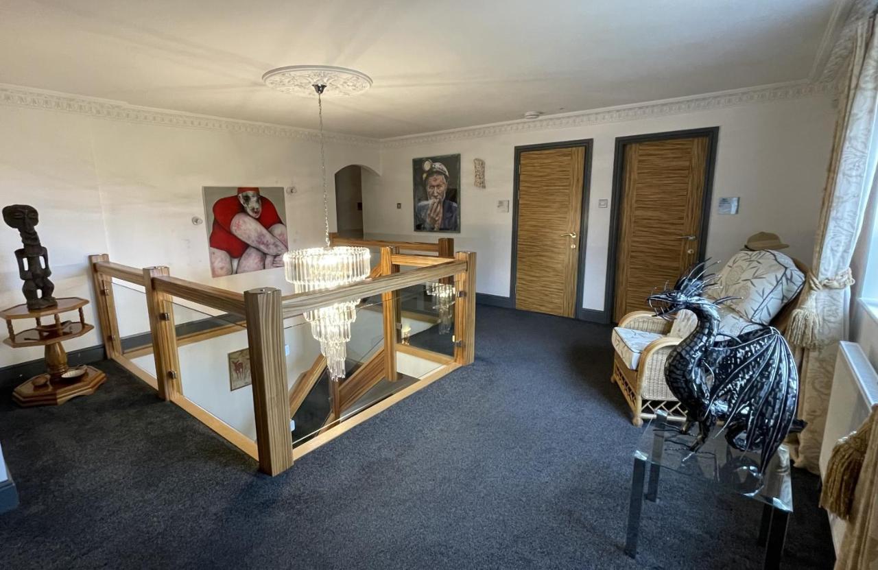 The Waters Edge Guest house