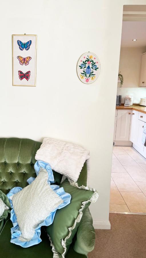 Traditional 2 Bedroom Holiday home *