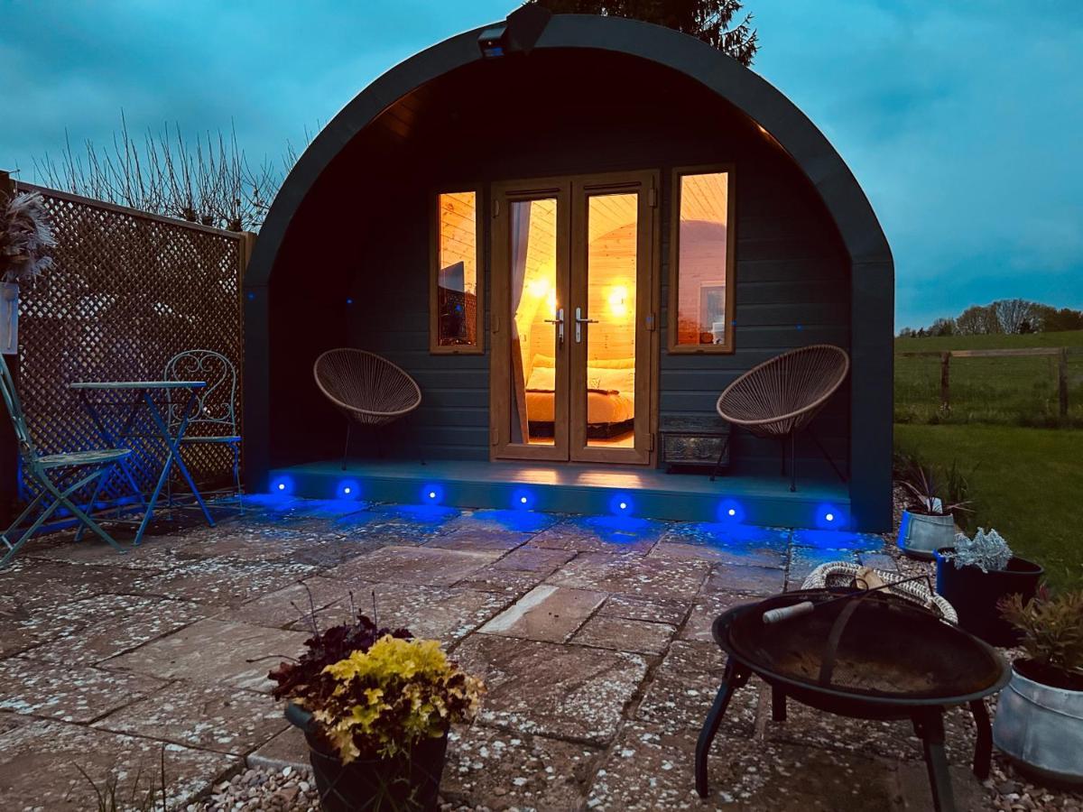 Apartment Park Hill Pod Stratford-upon-Avon