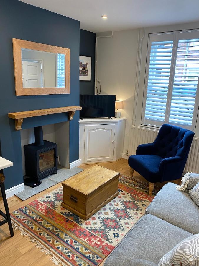 Holiday home A Cosy In The Heart Of Upon Avon