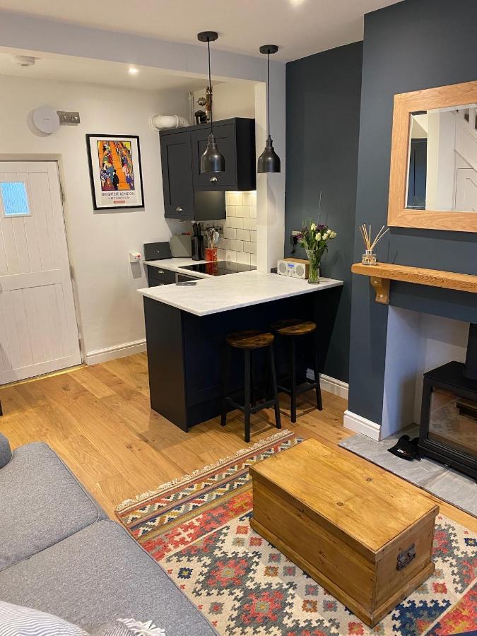 A Cosy In The Heart Of Upon Avon