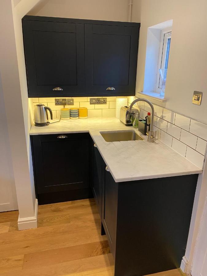 Holiday home A Cosy In The Heart Of Upon Avon Stratford-upon-Avon