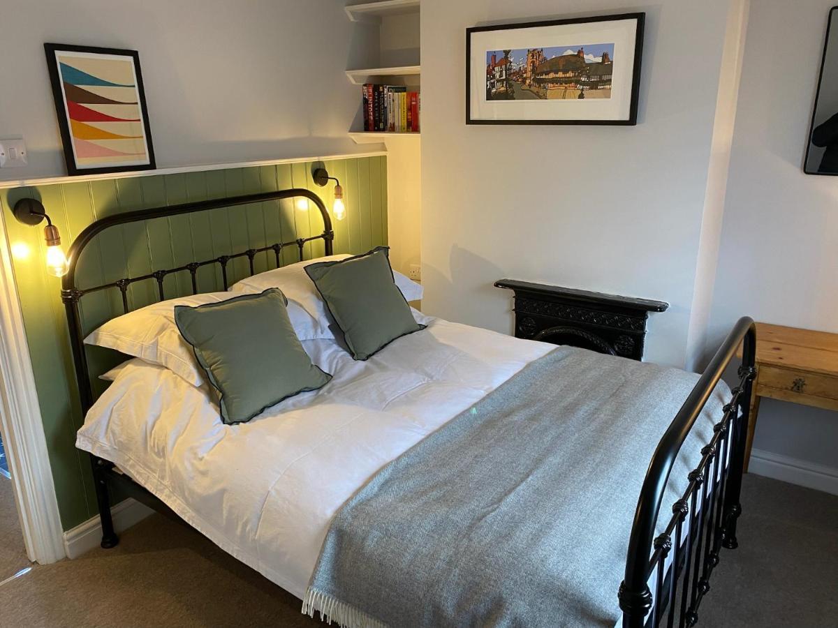 Holiday home A Cosy In The Heart Of Upon Avon