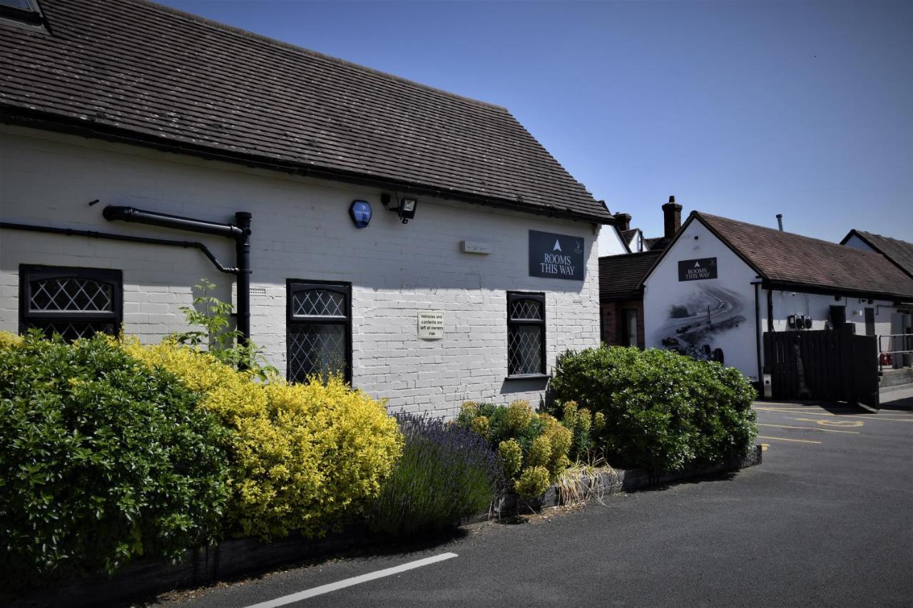 Guest house The Stag Wilmcote