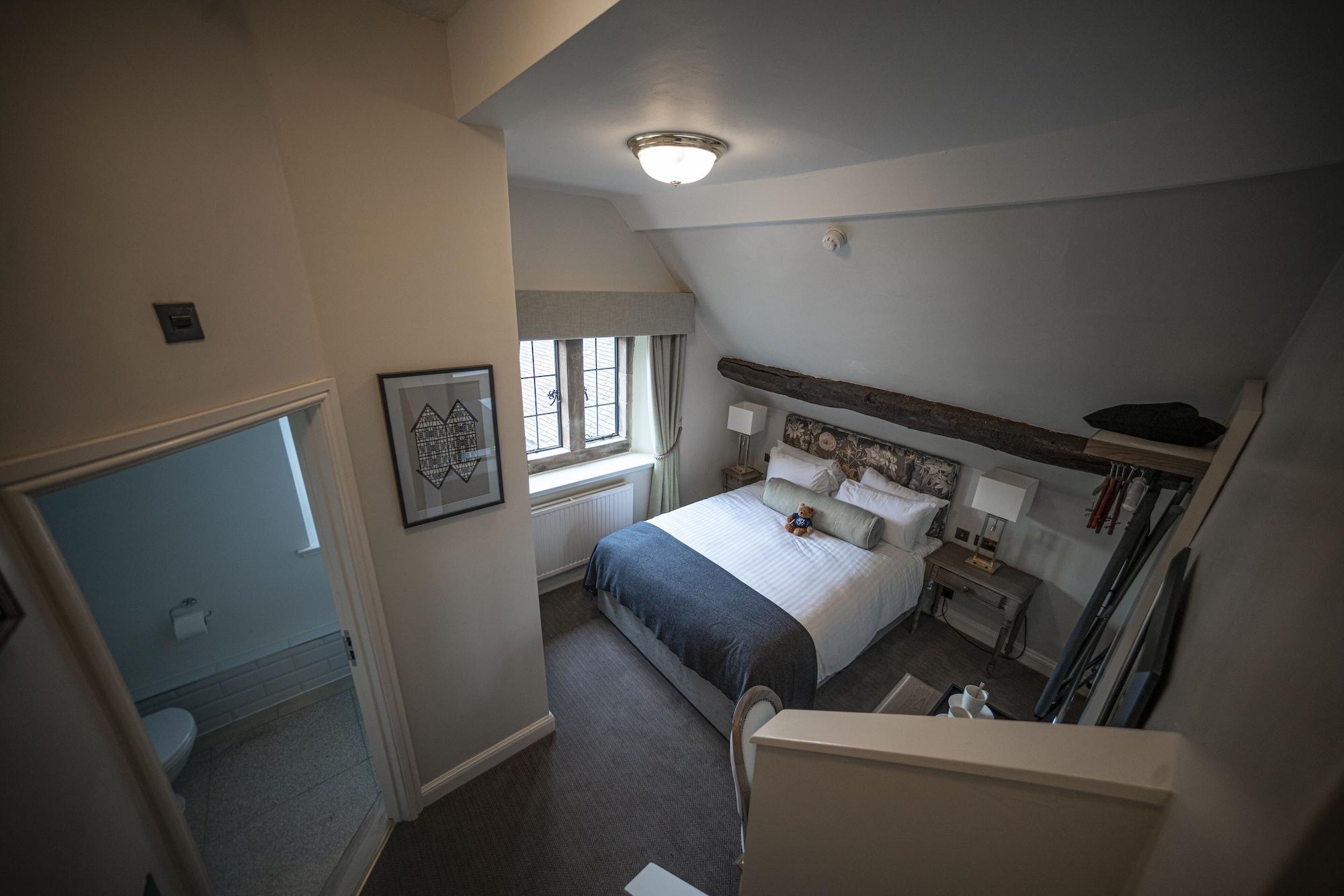 Billesley Manor & Spa, A Tribute Portfolio Hotel