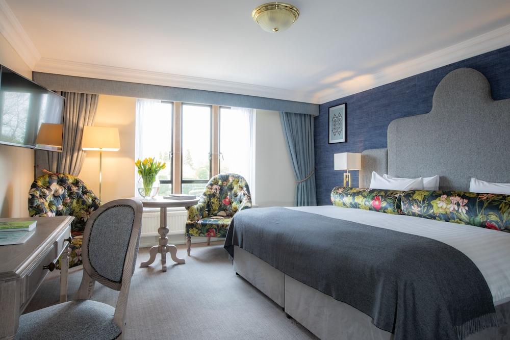 Billesley Manor & Spa, A Tribute Portfolio 4* Wilmcote