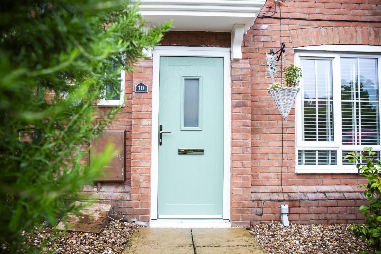 Beautiful House In Upon Avon Holiday home