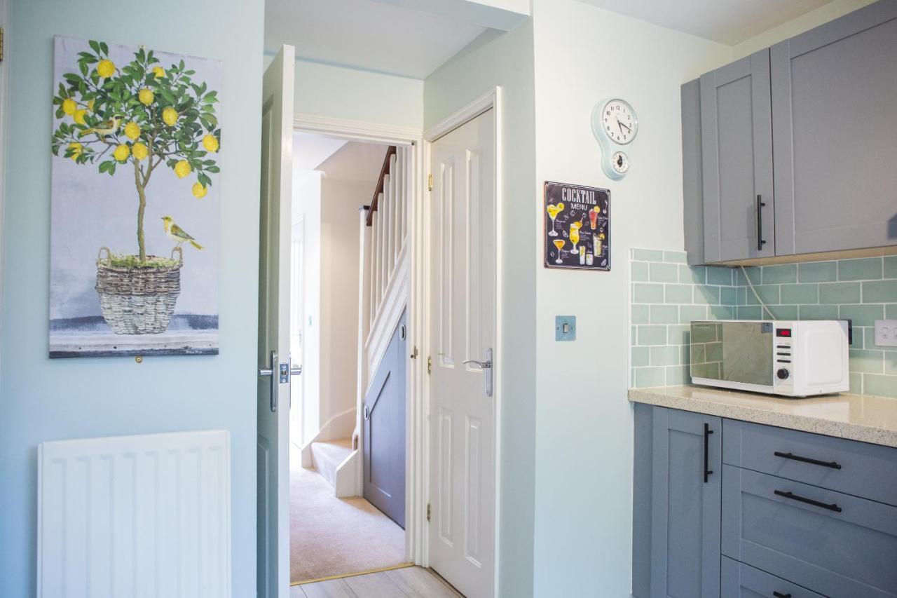 Beautiful House In Upon Avon Stratford-upon-Avon