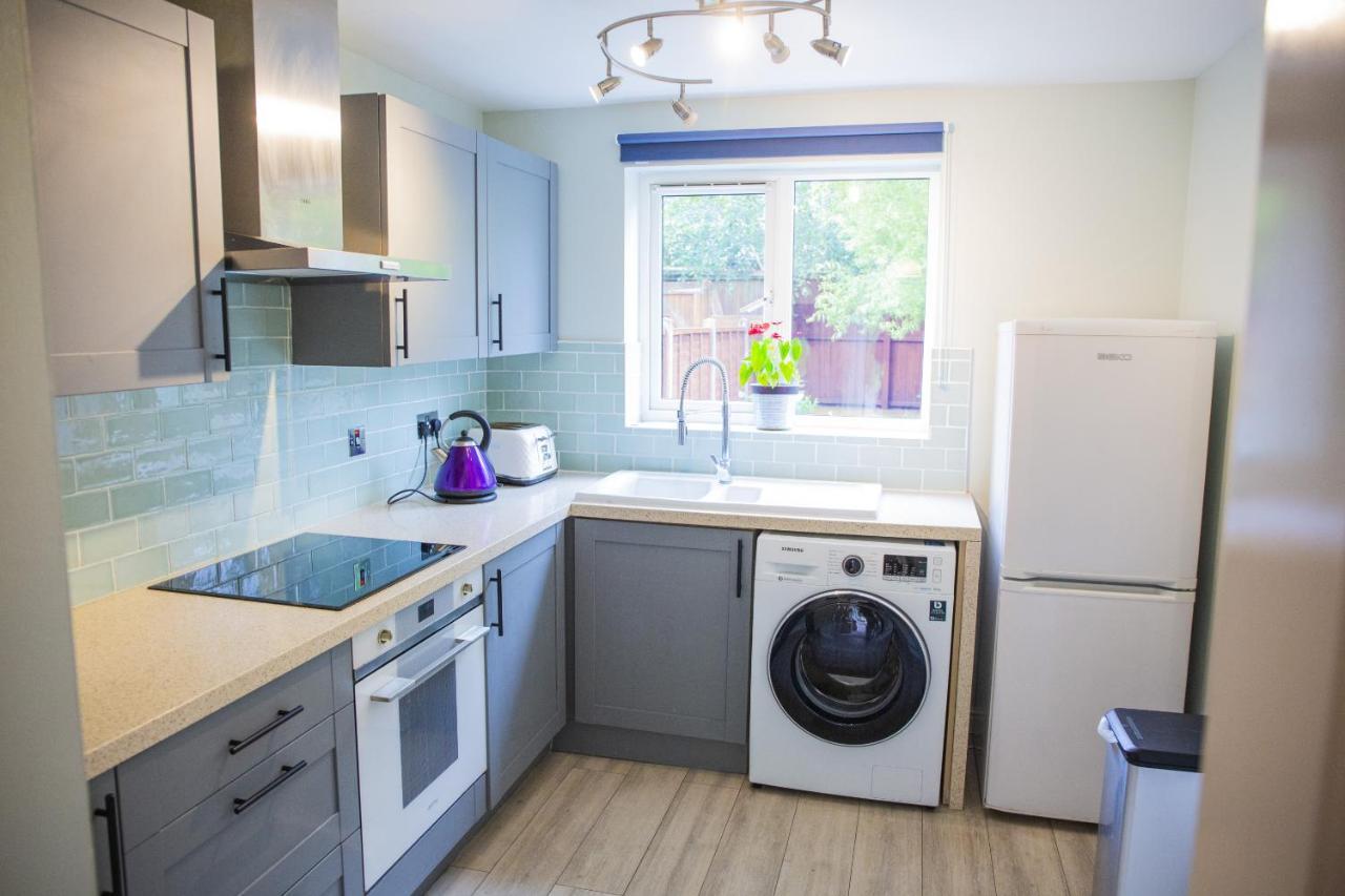 Beautiful House In Upon Avon Holiday home *