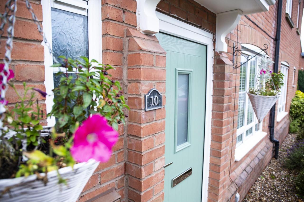 Beautiful House In Upon Avon * Stratford-upon-Avon