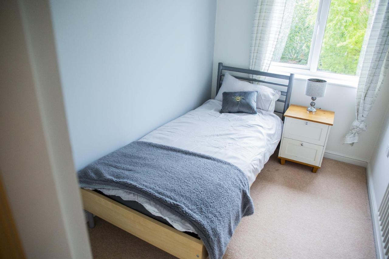 Beautiful House In Upon Avon Stratford-upon-Avon
