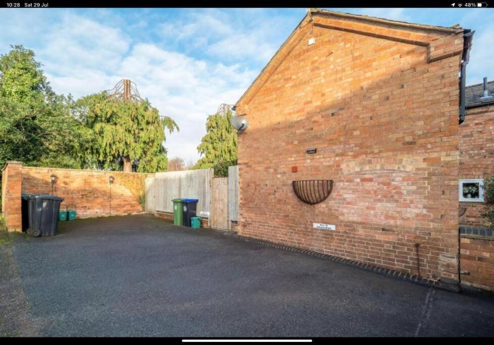 The Old Coach House Holiday home