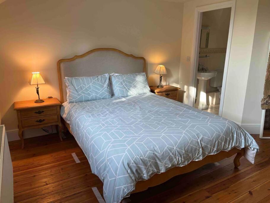 The Old Coach House *