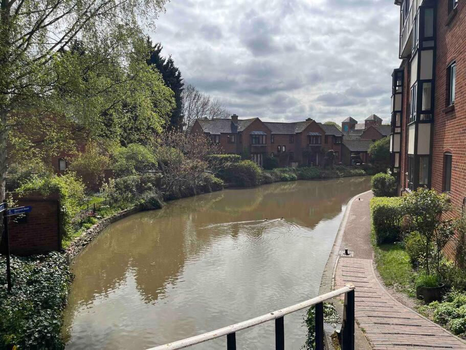 The Old Coach House Stratford-upon-Avon