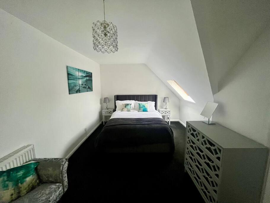 Bs - Luxury 2 Bed With Garage In Town Centre Stratford-upon-Avon
