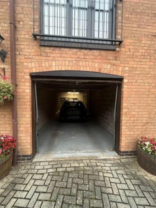 Bs - Luxury 2 Bed With Garage In Town Centre Stratford-upon-Avon