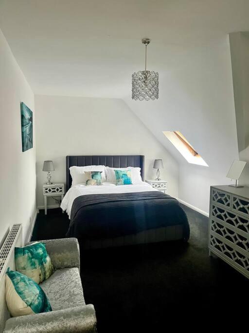 Bs - Luxury 2 Bed With Garage In Town Centre * Stratford-upon-Avon