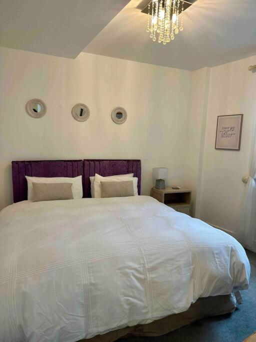 Cc Apartamento Stratford-upon-Avon
