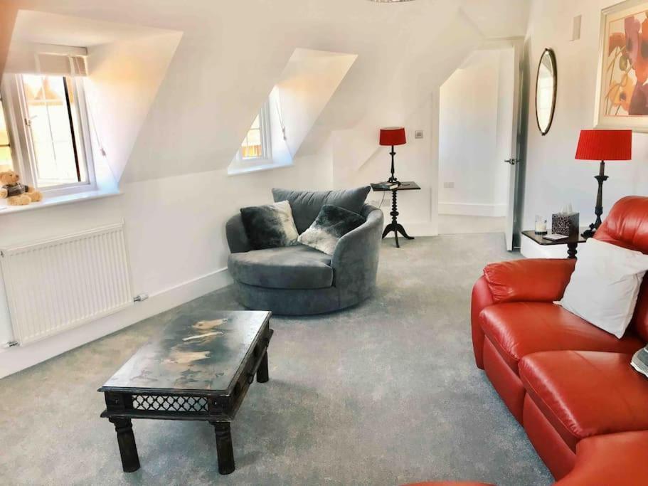 Cc Apartamento Stratford-upon-Avon