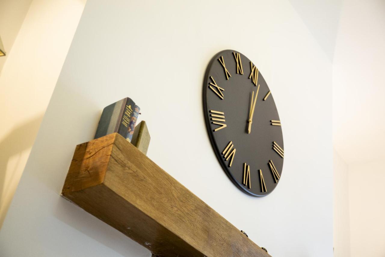 The Penthouse At Mercers Croft *