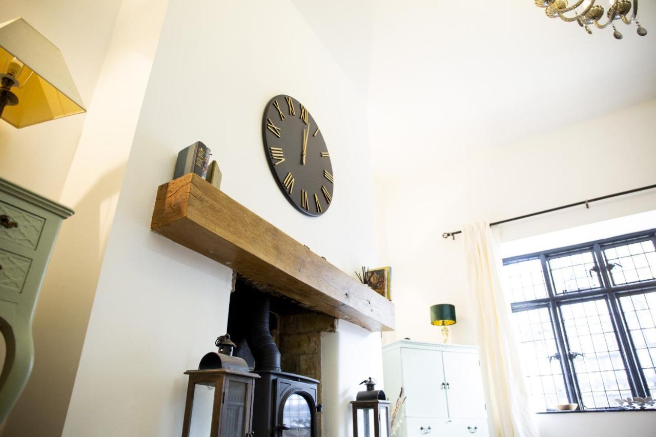 The Penthouse At Mercers Croft Stratford-upon-Avon