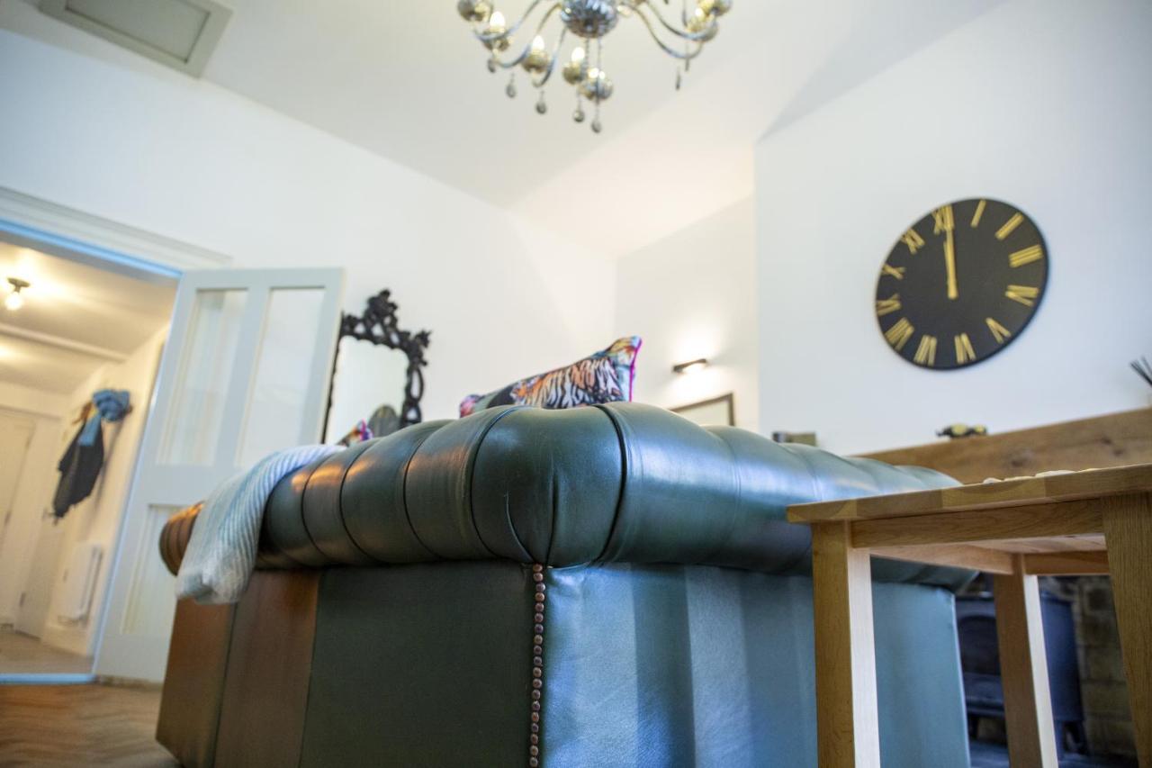 The Penthouse At Mercers Croft Stratford-upon-Avon