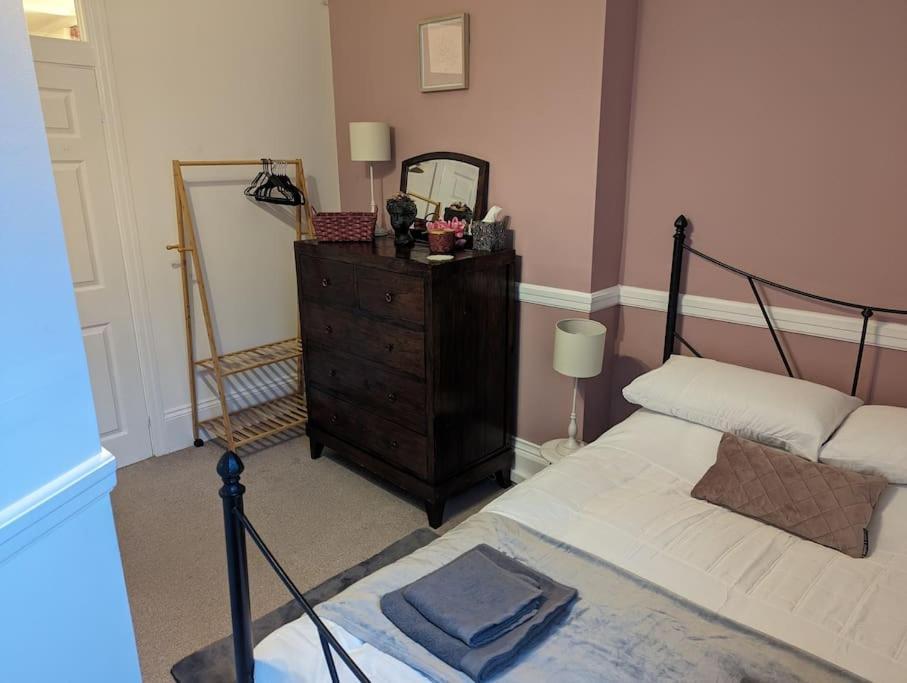 River's Edge Apartment