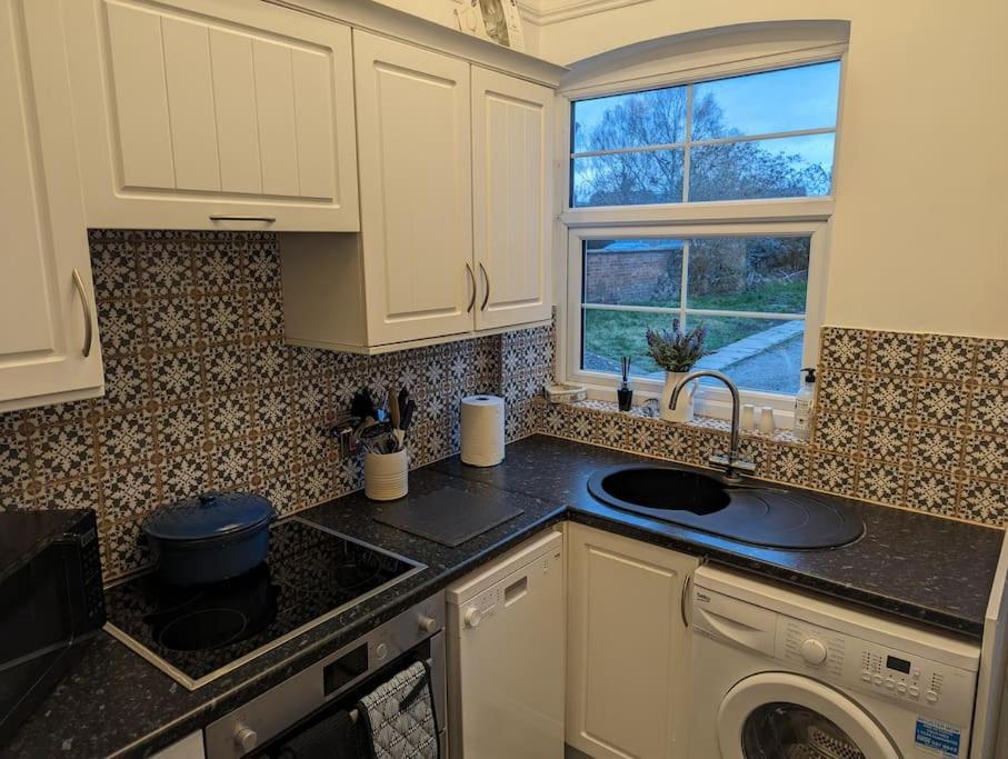 Apartment River's Edge Stratford-upon-Avon