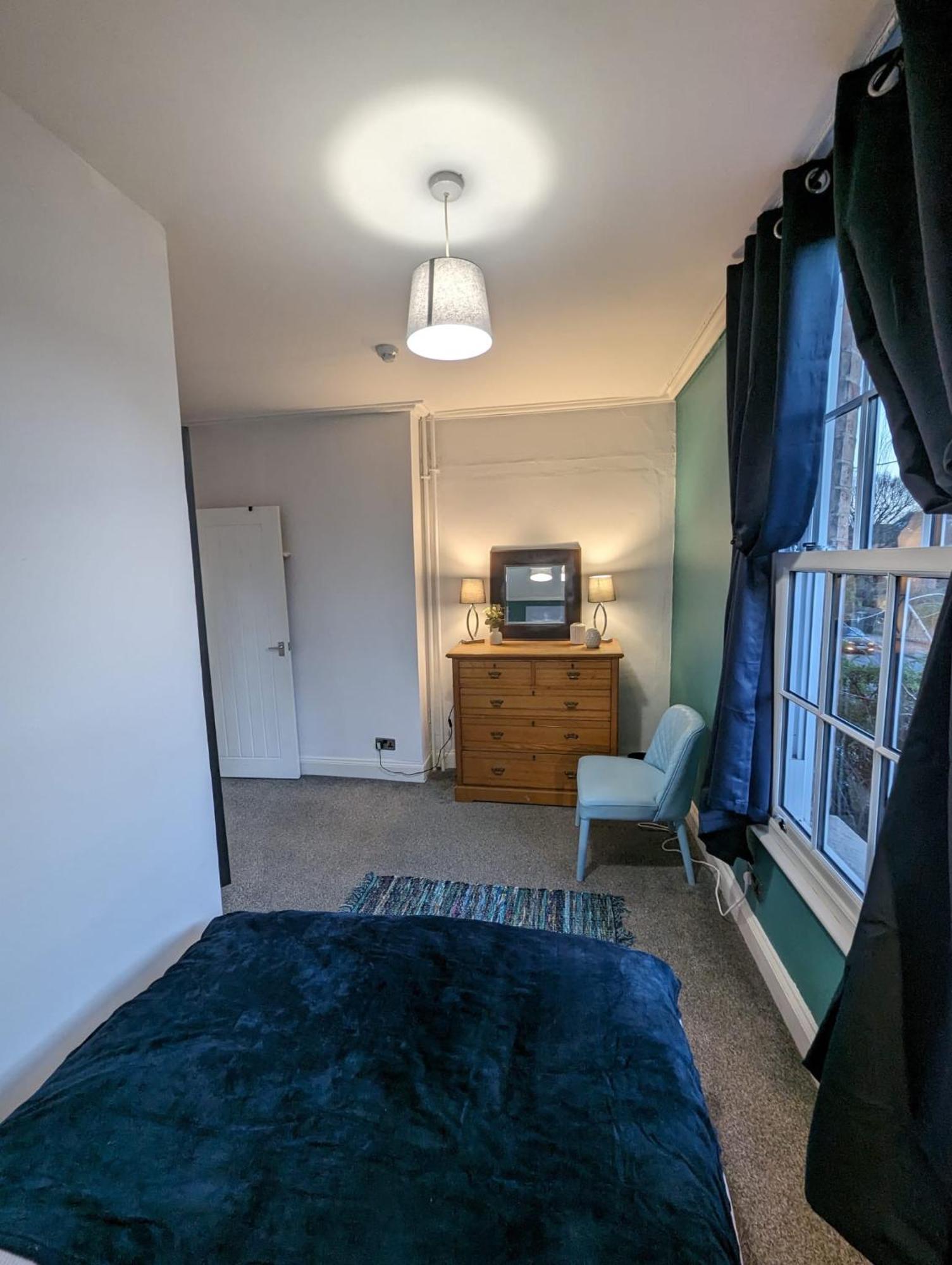 Apartment Avon's Rest Stratford-upon-Avon