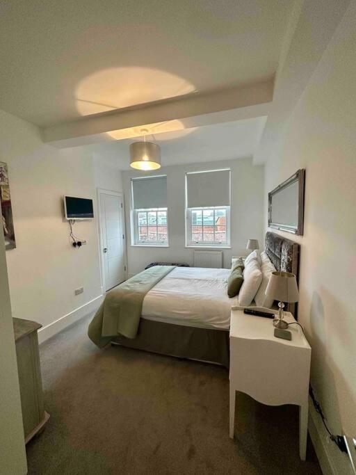 Apartamento Cc *