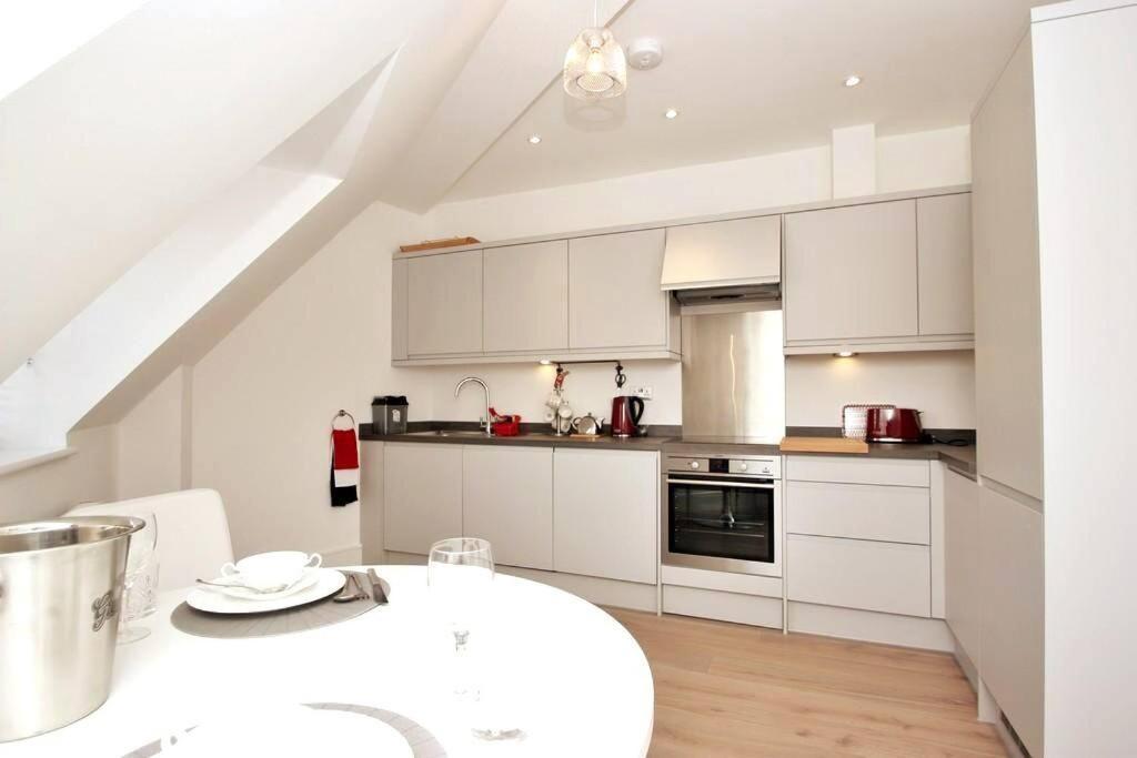 Apartamento Cc Stratford-upon-Avon