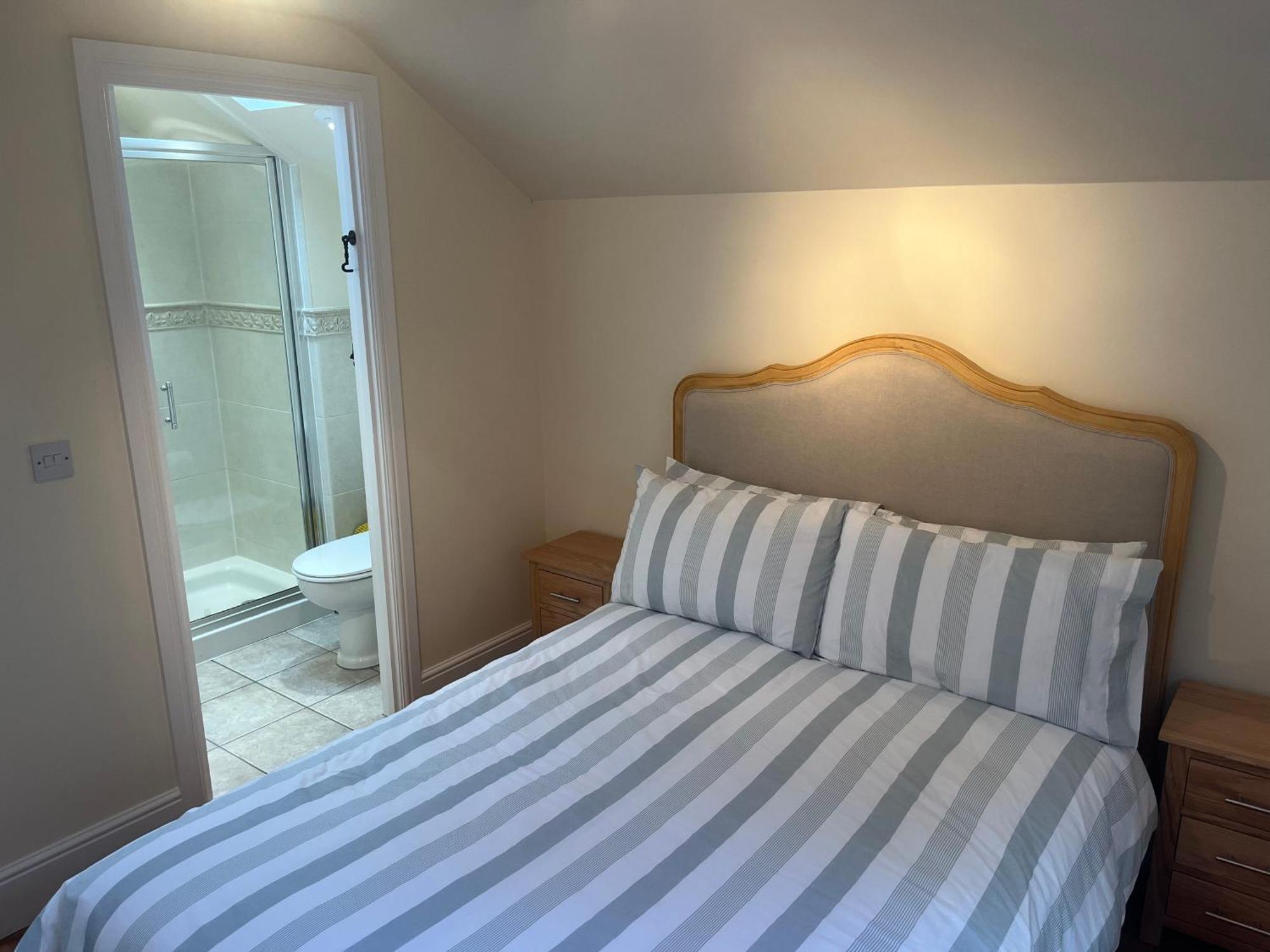 Holiday home The Old Coach House Stratford-upon-Avon