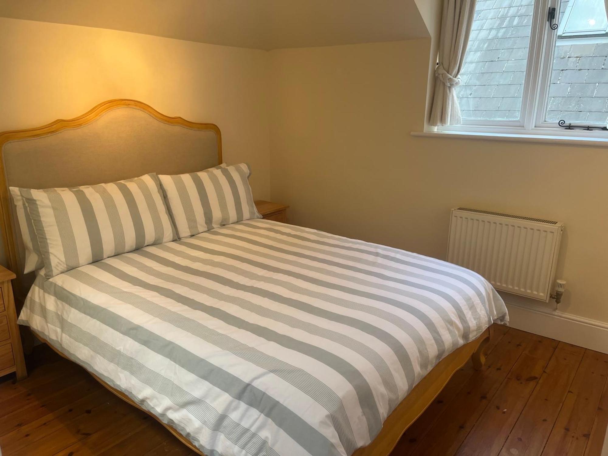 The Old Coach House Holiday home