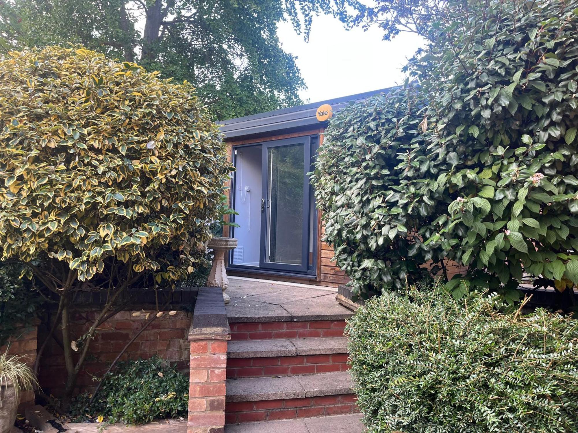 The Old Coach House * Stratford-upon-Avon